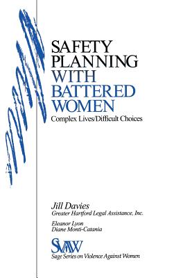 Safety Planning with Battered Women