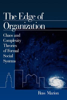 The Edge of Organization