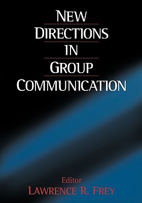 New Directions in Group Communication