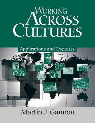 Working Across Cultures
