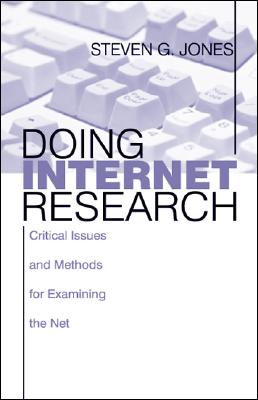 Doing Internet Research