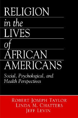 Religion in the Lives of African Americans