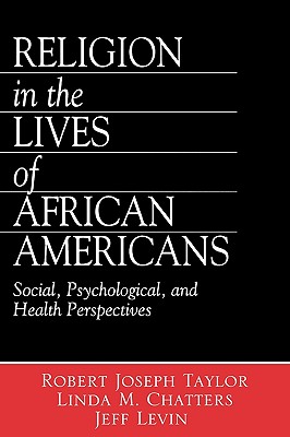 Religion in the Lives of African Americans