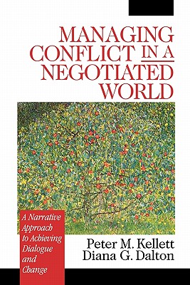 Managing Conflict in a Negotiated World