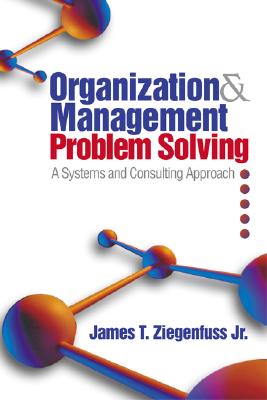 Organization and Management Problem Solving