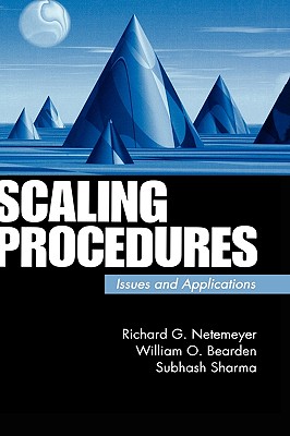 Scaling Procedures