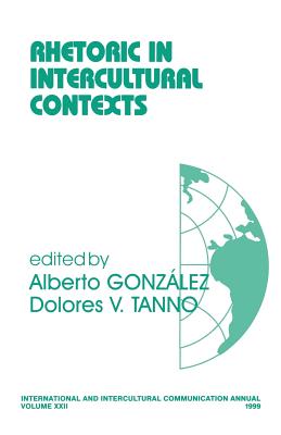 Rhetoric in Intercultural Contexts