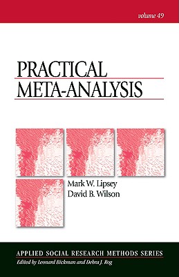 Practical Meta-Analysis