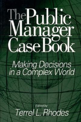 The Public Manager Case Book