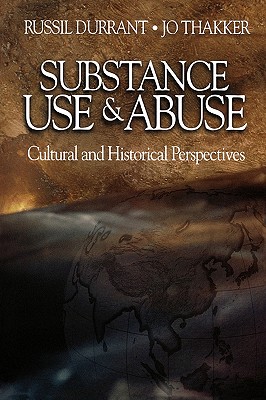 Substance Use and Abuse