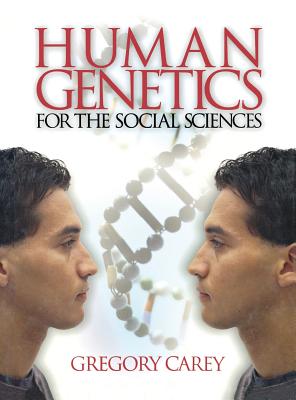 Human Genetics for the Social Sciences