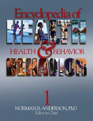 Encyclopedia of Health and Behavior