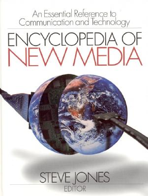 Encyclopedia of New Media