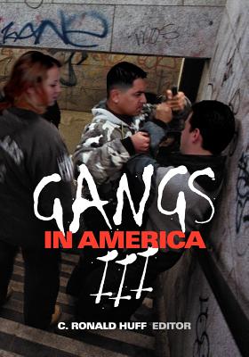 Gangs in America III