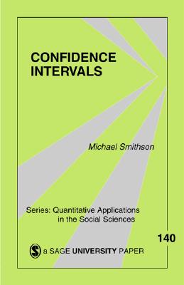 Confidence Intervals