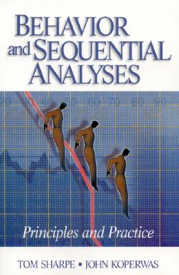 Behavior and Sequential Analyses