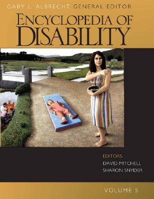 Encyclopedia of Disability