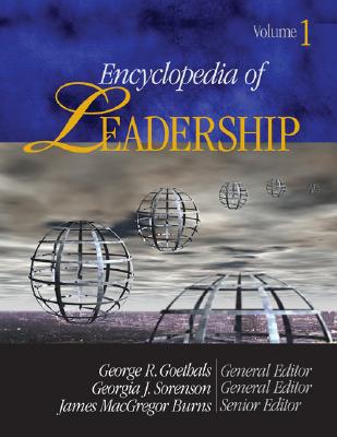 Encyclopedia of Leadership