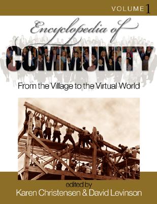 Encyclopedia of Community