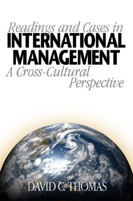 Readings and Cases in International Management