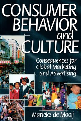 Consumer Behavior and Culture