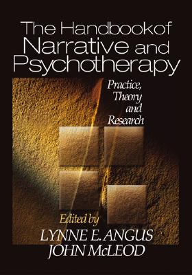 The Handbook of Narrative and Psychotherapy