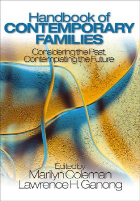 Handbook of Contemporary Families