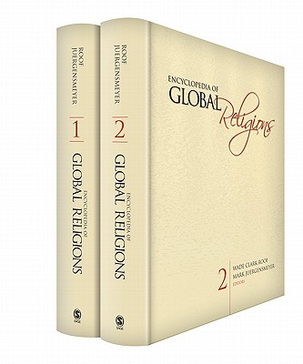 Encyclopedia of Global Religion