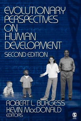 Evolutionary Perspectives on Human Development