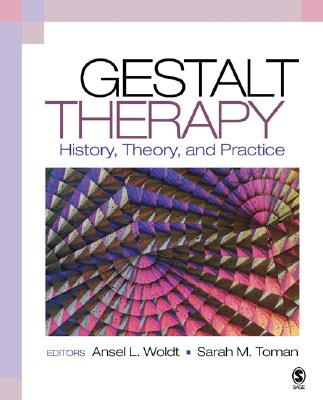 Gestalt Therapy