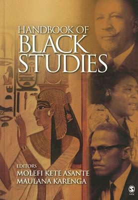 Handbook of Black Studies