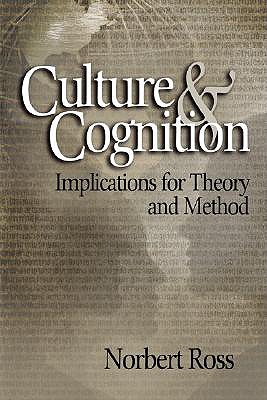 Culture and Cognition