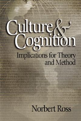 Culture and Cognition