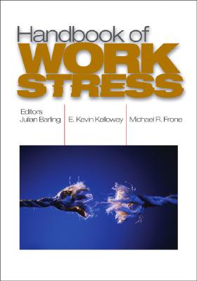 Handbook of Work Stress