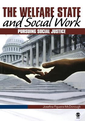 The Welfare State and Social Work