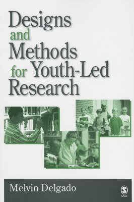 Designs and Methods for Youth-Led Research