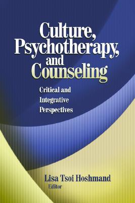 Culture, Psychotherapy, and Counseling