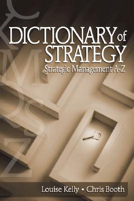 Dictionary of Strategy