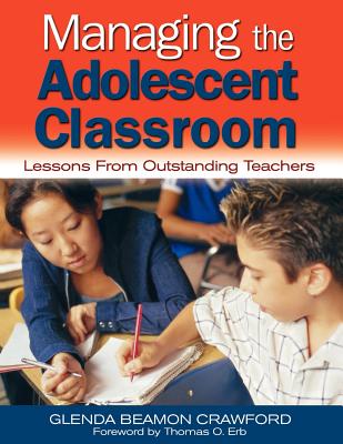 Managing the Adolescent Classroom