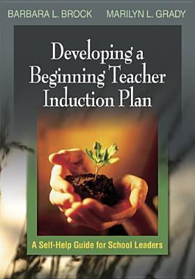 Developing a Teacher Induction Plan