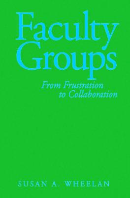 Faculty Groups