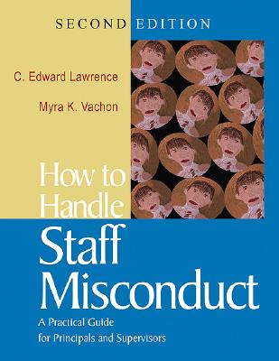 How to Handle Staff Misconduct