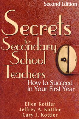 Secrets for Secondary School Teachers