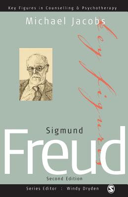 Sigmund Freud