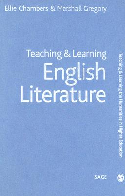 Teaching and Learning English Literature