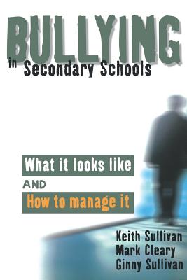 Bullying in Secondary Schools