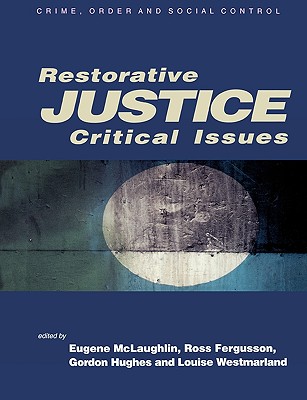 Restorative Justice