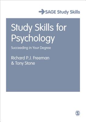 Study Skills for Psychology