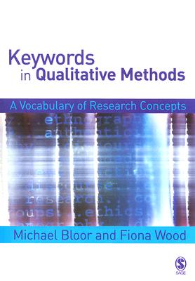 Keywords in Qualitative Methods