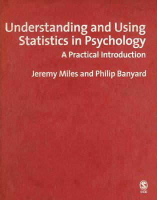 Understanding and Using Statistics in Psychology